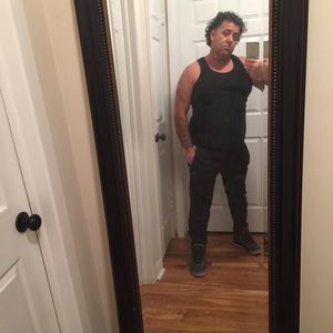 Meet your Posher, Angelo